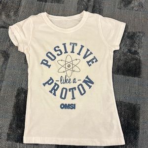 Girls T-shirt